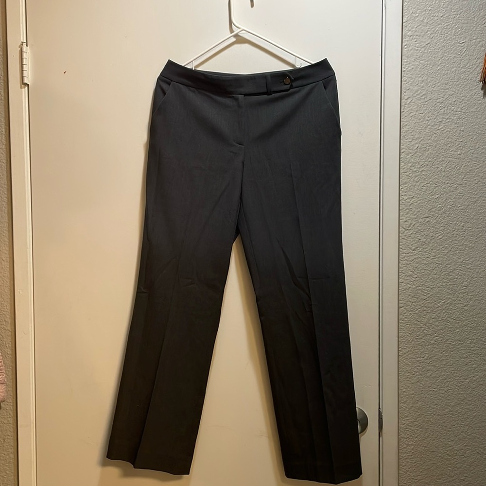 2/$35 Calvin Klein Suit Pans